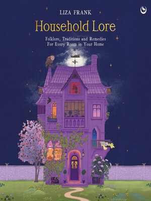 cover image of Household Lore